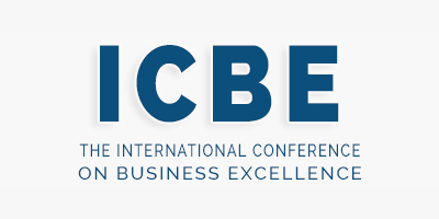 Logo ICBE